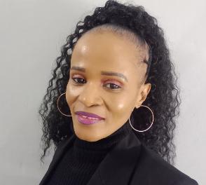 Winnie Matolo