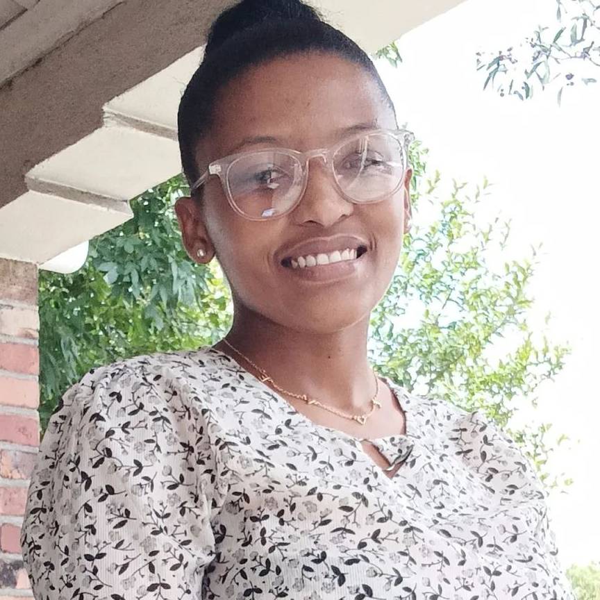 Cherilyne Jantjies