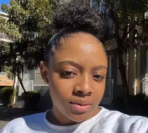 Chantell Keitumetse Lekalakala
