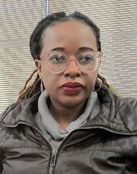 Thabang Modiba