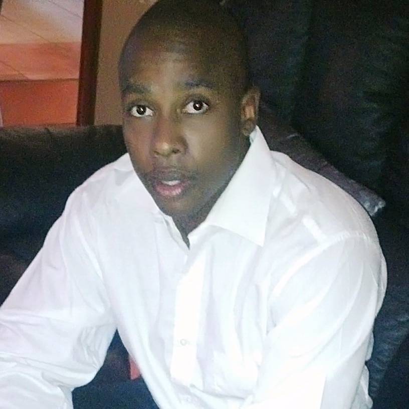 Karabo Makgatho