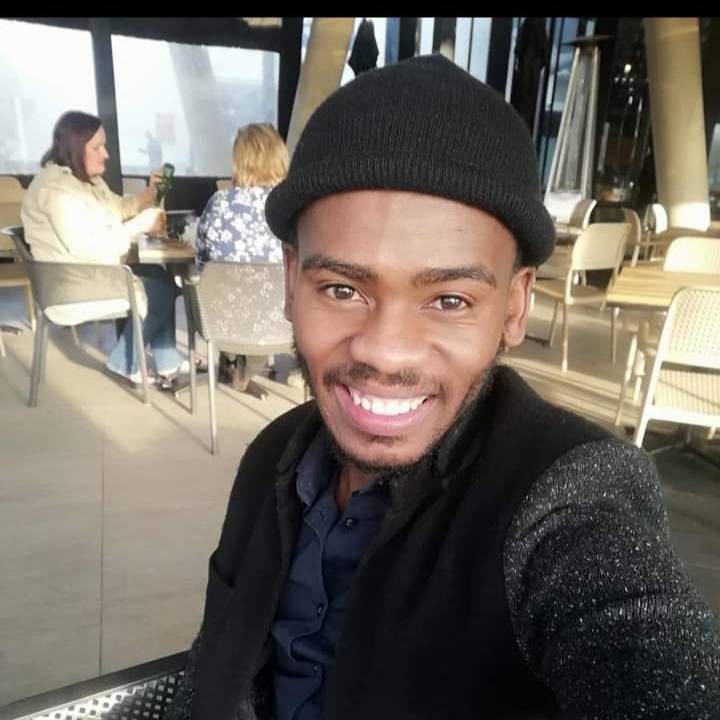 Thabang Paul Mbatha