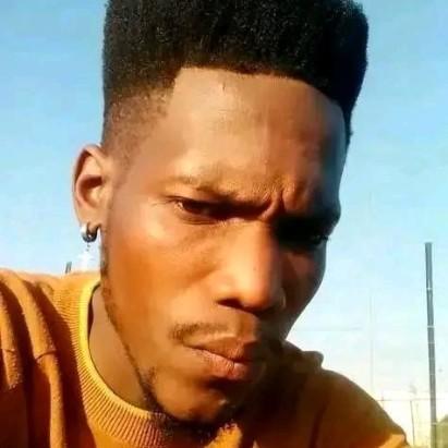 Siphamandla Gift Madondo
