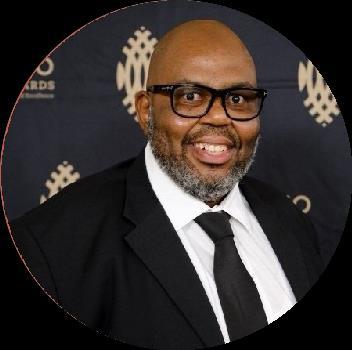 SIPHIWE EMMANUEL HLONGWANE