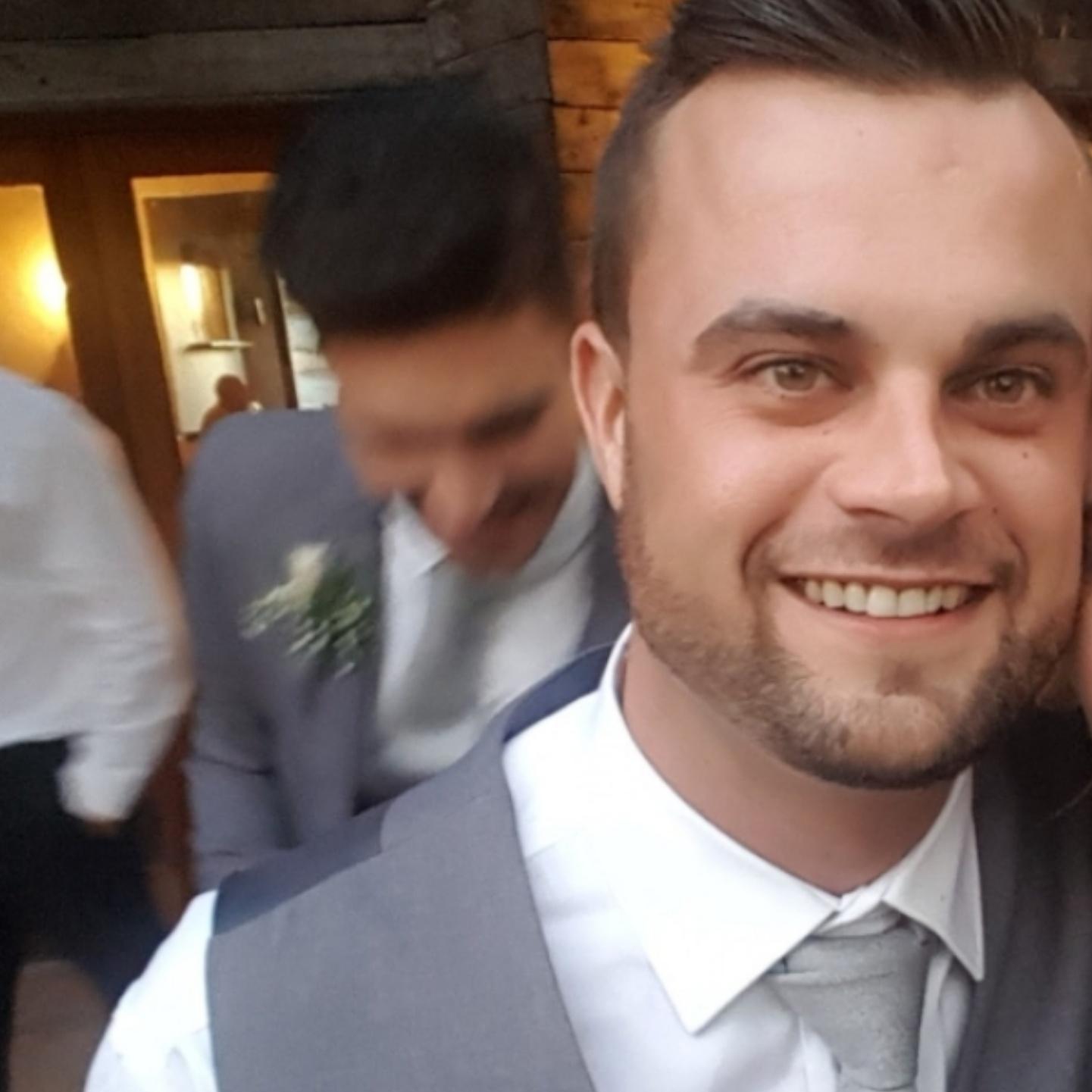 Brendan du Toit