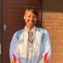 Busisiwe Thwala