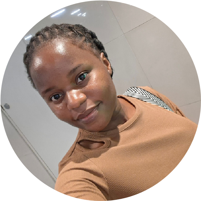 Kelly Mukondomi