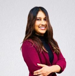Keyara Seleen Rughbeer
