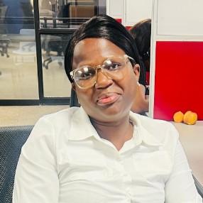 Pollet Maluleke