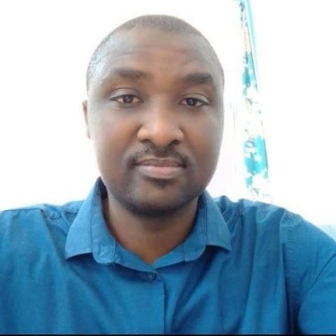 Nkosikhona Goodman Mpanza
