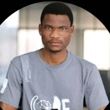 Siyabonga Zungu