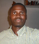 Kudakwashe Brian Machaya