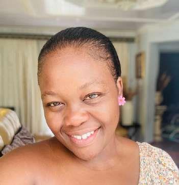 Nokuthula Isabel Mnisi