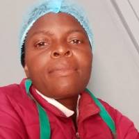 Sibongile Sibanda