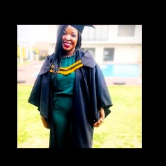 Lindiwe Martha Tshabalala