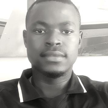 Soyisiso Godfrey Mkunyana
