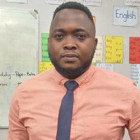 Kasonga Honore