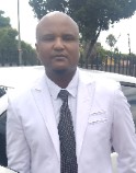 Gerald Van Schalkwyk