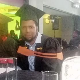 Siyabonga Lawrence Dube