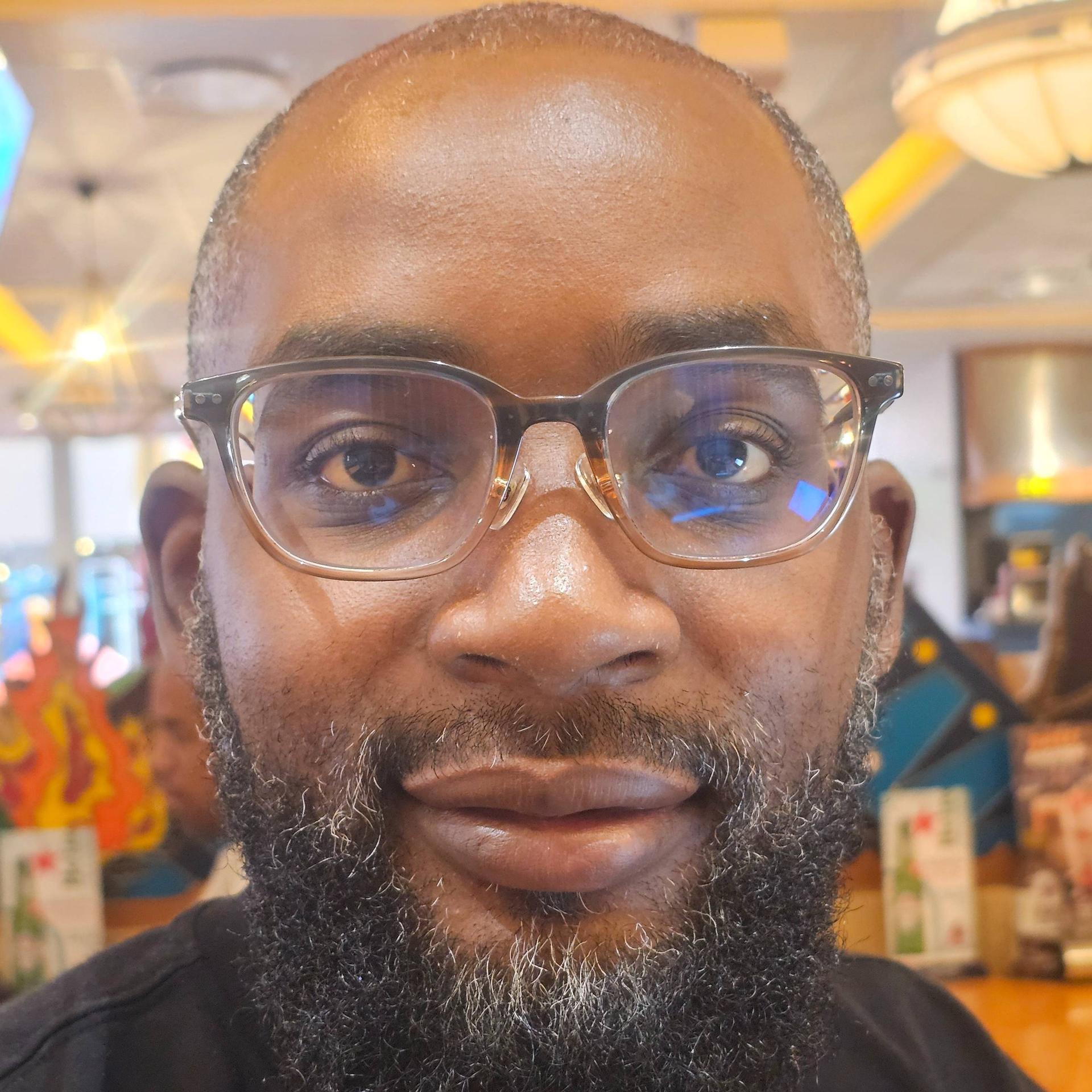 Jerry Gwarada
