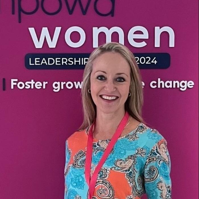 Kirsty McLeod