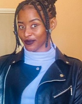 Christinah Mileng