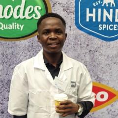 Mahlatse Trevor Muila