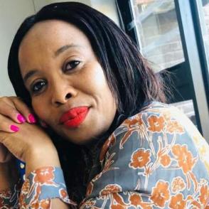 Tabisa Penelope Jadezweni