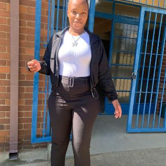 Mapule Itumeleng Sethabela