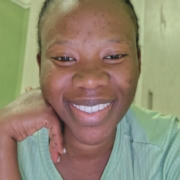 Selinah Nonhlanhla Moloi