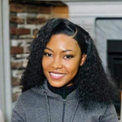 Kgaogelo Nicholene Raphadi
