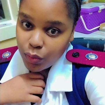 Nokulunga Sijabulile Ngubane