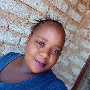Dimakatso Mbedzi