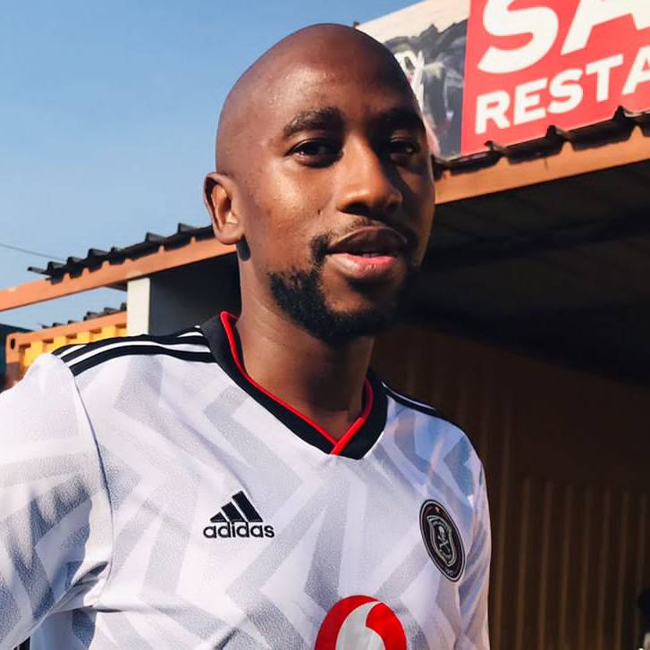 Bonile Mafuya