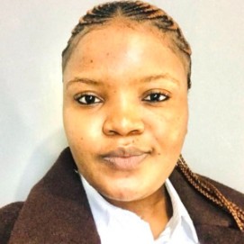 Asithandile Tyali