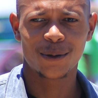 Siyethemba Khubone