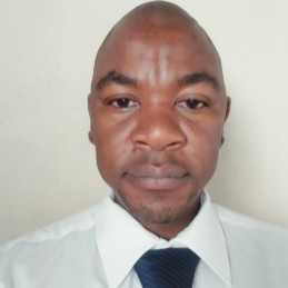 Frank Mabvaro