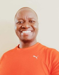 Rhulani Baloyi