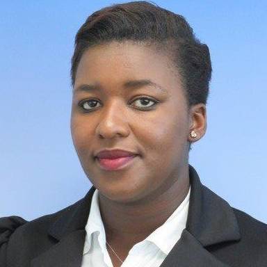 Ziyanda Ndesi