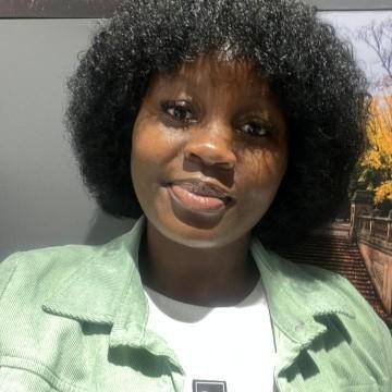 Patience Nosipho Mhlongo