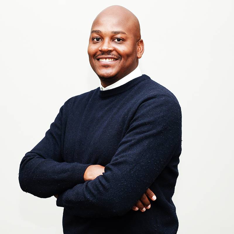 Fumani Baloyi