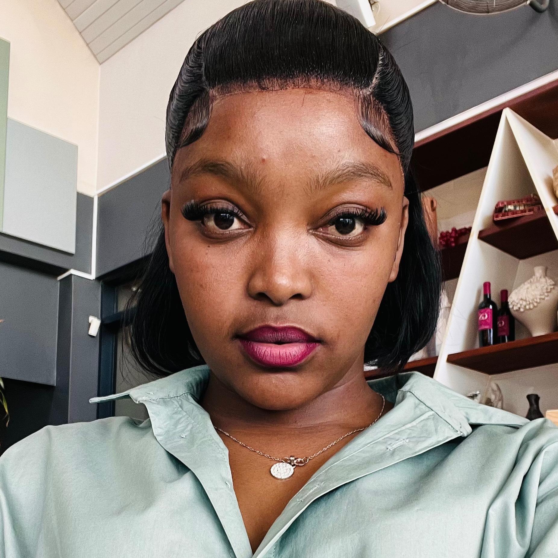 Zamangwane Nkosingiphile Bija