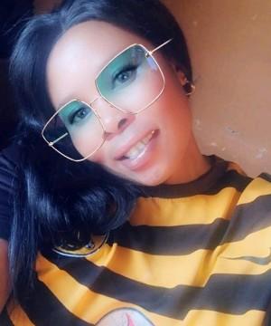 SUZANNE MALULEKA