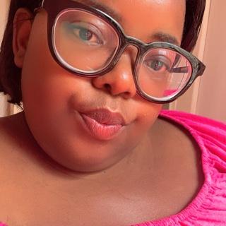 Nomxolisi Jamie Jama