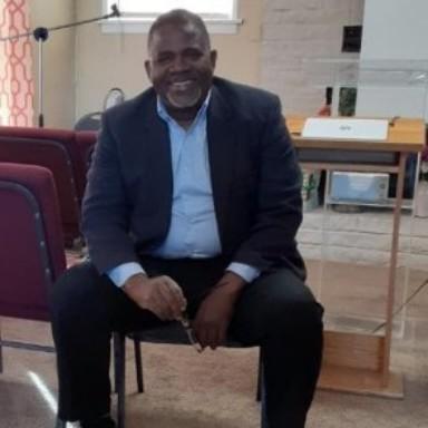Dumiso Matshazi