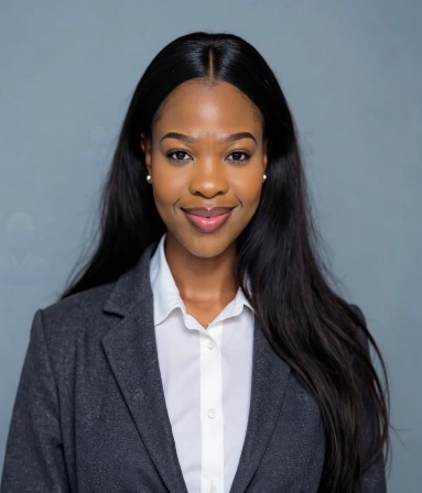 Siphokazi Ntombizonke Mkhize
