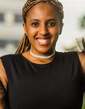 Nokulunga Mvelase