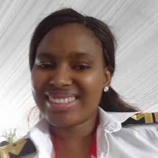 Nonhlanhla Portia Miya