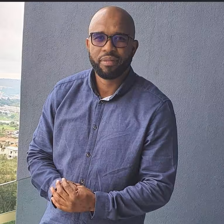 THEMBINKOSI DAVID MANGENA