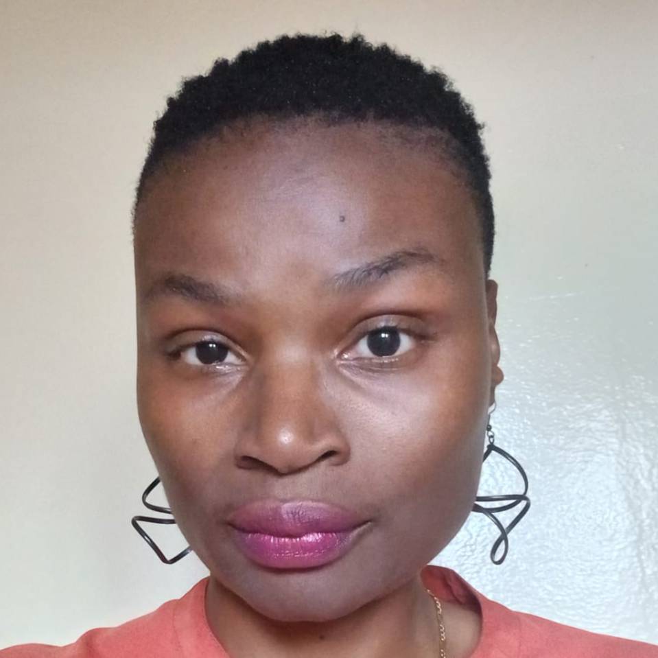 Tumelo Gloria Malele